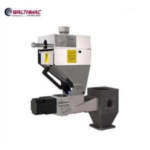 High Precision Side Loss In Weight Screw Feeder For Powder Additives