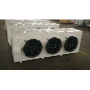 Cheap Heat Exchanger Cold Room Air Cooler Fin Evaporator Coil With Copper Tube for sale