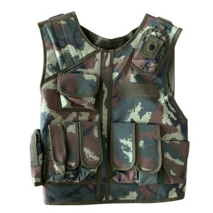 China MTV15 Camouflage Black Lightweight Kevlar Concealed Military Tactical Bullet Proof Vest on sale