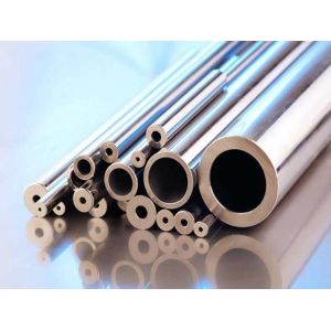 China AISI Standard Stainless Steel Seamless Pipe , Welded 4 Inch SS Pipe on sale