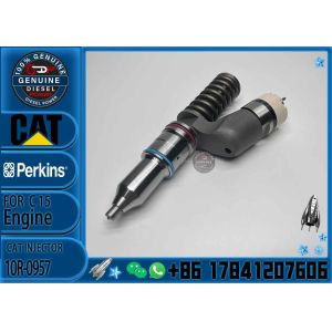 Diesel Fuel Injector 211-3023 10R-0957 211-3025 374-0750 10R-3264 200-1117 200