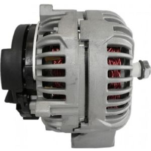200Amp KRONE Electric Alternator Motor Lester 12796 ALB0455YX ALB9455UX
