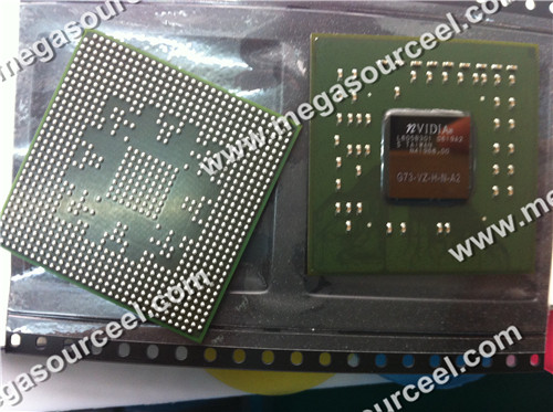Quality Computer IC Chips G73-VK-N-A2 computer mainboard chipsNVIDIAComputer IC Chips wholesale