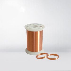 China Round Copper Self Bonding Wire Ultra Fine Magnet Wire For Watch Coils on sale