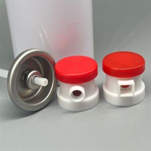 Premium Air Conditioner Cleaning Agent Valve for HVAC Systems with Consistent