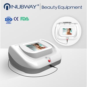 China thread vein! spider veins nose treatment by spider vein removal needle machine on sale
