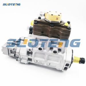 China 320-2512 3202512 Diesel Pump Fuel Injection Pump For Excavator 320D 325D on sale