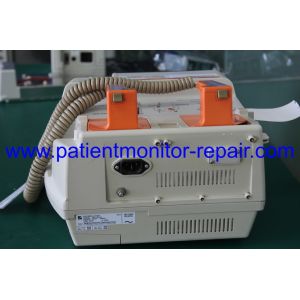 Cardiolife Defilbrillator MODEL Used Patient Monitor TEC-7621C With Inventory