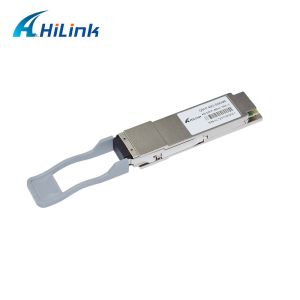 China 40G QSFP+ SWDM4 Optical Transceiver Duplex Multimode Duplex LC DOM on sale China 40G QSFP+ SWDM4 Optical Transceiver Duplex Multimode Duplex LC DOM on sale