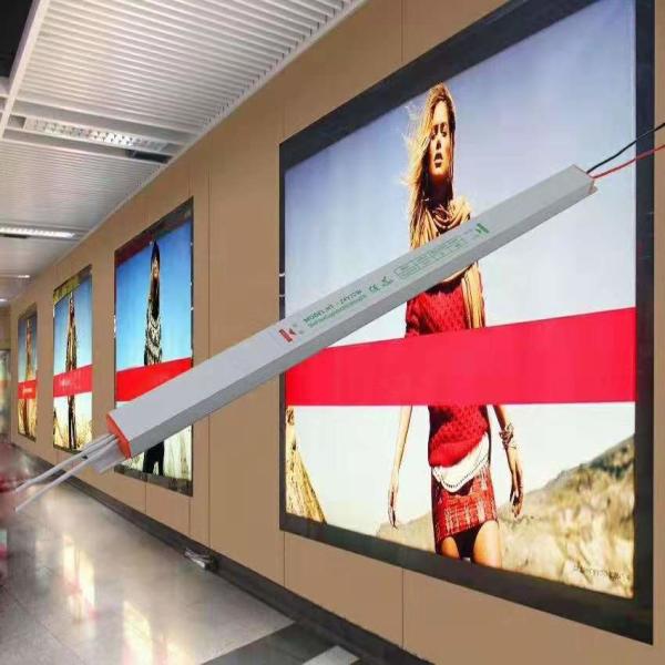 Quality 12v 72w New Slim power supply IP20 LED transformer Adapter for LED Light wholesale