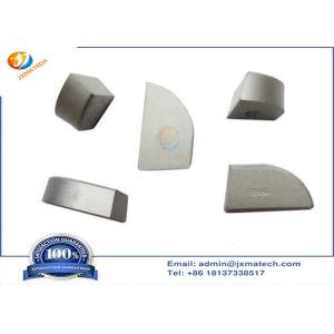 K30 Cemented Tungsten Carbide Cutter With High Hardness And Toughness