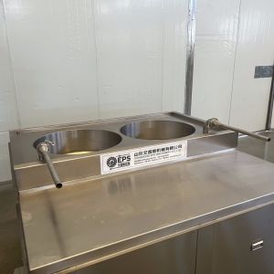 High Capacity Sausage Filler with Adjustable Speed Settings Automatic Grade