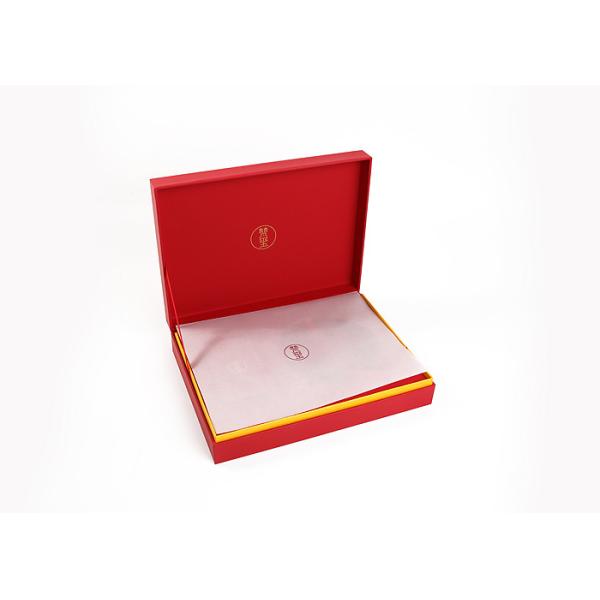 Rigid Jewelry Cardboard Box Custom Luxury PMS Eco Friendly With Base