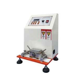 Cheap Ink decolorization testing machine, to test the adhesion of the ink, so as to judge the quality of the ink for sale