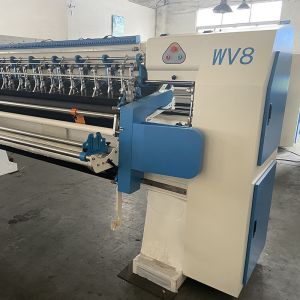 Multi Needle Quilting Machine Mattress Quilting Machine Comforter Quilting