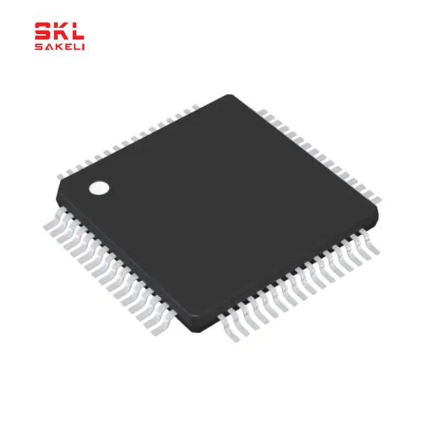 Quality MSP430FR5989IPM MCU Microcontroller FRAM Embedded Internal 16MHz 128KB wholesale
