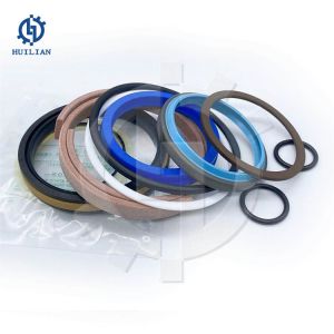 China komatsu 707-99-44200 707-98-36200 707-98-27600 Arm Crowd Stick Cylinder Seal Kit fit PC120-5 PC120-6 PC100-6 PC120-4 on sale