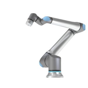 UR20 Collaborative Cobot With Maximum 1750 Mm Aluminum Arm Reach For Various