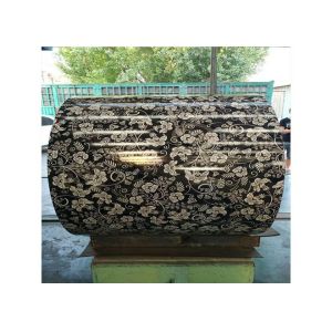 Cheap JIS ASTM G550 RAL 9002 9024 PPGI Prepainted Galvanized Steel Sheet For Building for sale