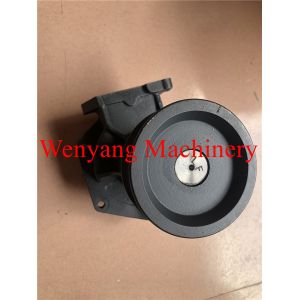 Weichai WD10G220E13 engine spare parts water pump assembly 612600060307