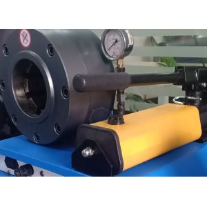 Manual Hydraulic Hose Crimping Machine Enerpac Hydraulic Hose Crimper