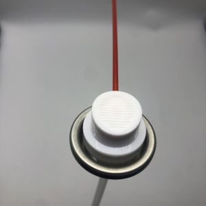 Industrial Grease Lubricant Aerosol Valve with Multi-purpose
