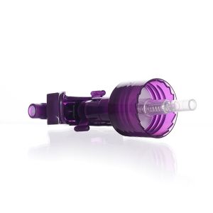 Wholesale Mini Trigger Sprayer with Plastic PP Material and Fine Mist Spray