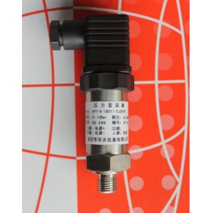 HPT-6 Anti-corrosion Pressure Transmitter for harsh environment application