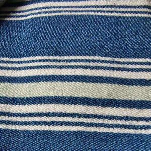Jean Shorts Imitation Knitted Denim Fabric 100*118 8.50OZ 52 Inch Cloth Material