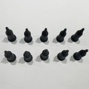 Round Sharp KCF Guide Pin For Resistance Welding