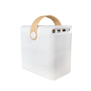 0.95kg Mini Portable Projectors