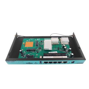 5dBi Antennas 867Mbps 5G Wireless Router Unlocked Antena