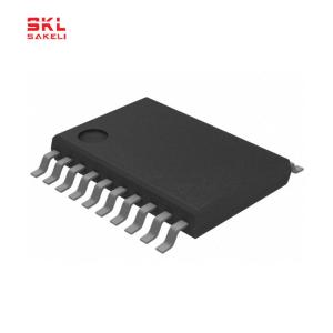 Cheap MSP430G2302IPW20 Microcontroller MCU Embedded Speed 16MHz Connectivity I²C for sale