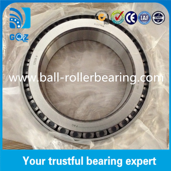 Quality 32028-X High Precision Tapered Roller Bearing , Trucks Automotive Bearings wholesale