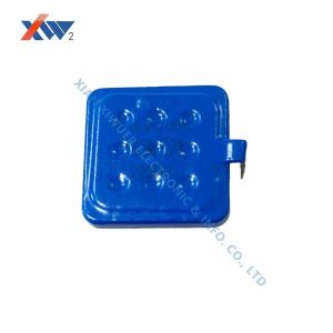 SPD Power Surge Chip D34 40kA Metal Oxide Varistor For MOV Lightning Arrester