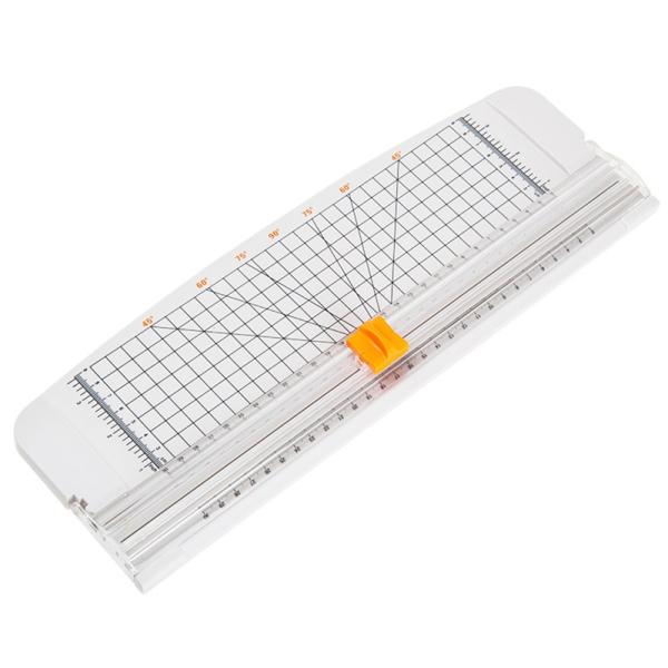 Manual Paper Trimmer Cutting 2022 Crafts Photo Scrapbook A4 Paper Cutter 375*130*35MM