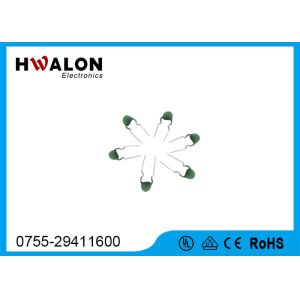 Custom Home Inrush Current Limiter Thermistor , PTC Overcurrent Protection