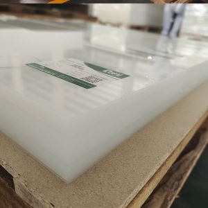 2mm 3mm 94% High UV Transmittance Clear Acrylic Sheet Plexi Glass Panels