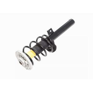 BMW X3 F25 X4 F26 XDrive28i XDrive35i 2x Front Shock Struts Spring Assembly