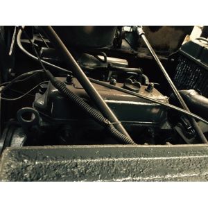 Dynapac CC1000 Second Hand Road Roller