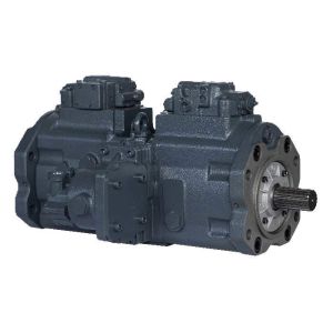K3V180DTP-9N05 for EC360Old model VOE 14531412 Excavator Hydraulic Pumps –