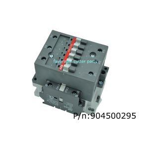 904500295 ABB A63-30-11-80 For Auto Cutter GT7250 / GT5250 / GTXL Machine Parts