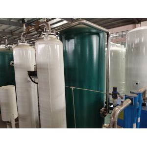 Medical-Grade High-Purity Oxygen Generator: Precise Oxygen Supply for Life and