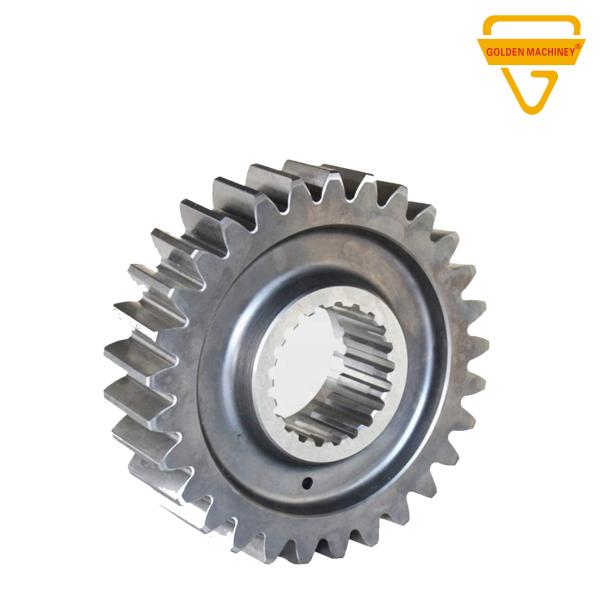 Quality 383772 VOLVO TRUCK Bevel Gear Differential wholesale