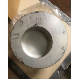 6-Cylinder Common Rail Diesel Engine Direct Injection Euro 5 Diesel Engine H07D