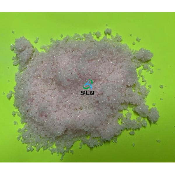 Quality Catalyst Manganese II Chloride Tetrahydrate CAS 13446-34-9 For Pigments / Dyes / Car Batteries wholesale