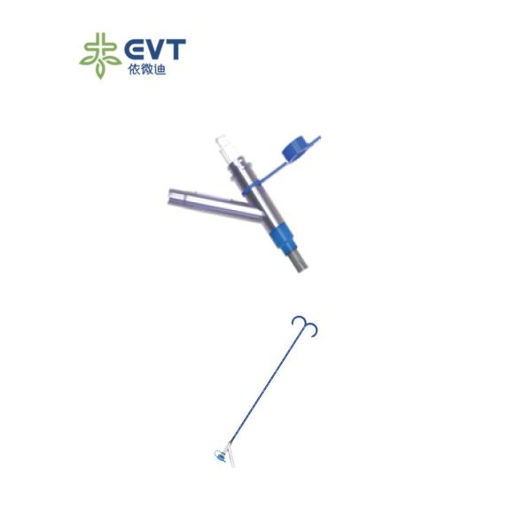 Quality Single Use Access Sheath Ureteroscopy Emergency Procedures With Smart Locking System wholesale