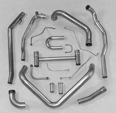 Most Excellent Tube Bending Machine From Caos Machinery