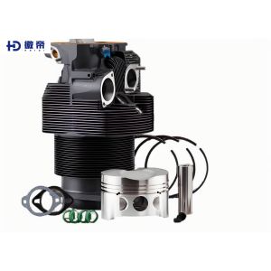 OEM Lycoming Cylinder Kit with Cooling Fins for Aircraft Engines