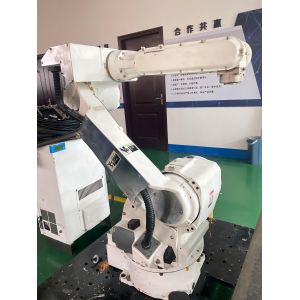 Second Hand Yaskawa Robot CR20 Loading And Unloading